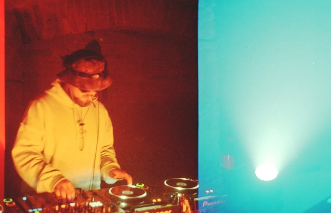 42 safeNsound, Roxy, Tony P